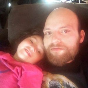 Meet your Posher, Markie